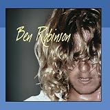 Ben Robinson