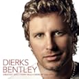 Dierks Bentley News