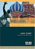 Review Strokes International  / Easy Start Russian