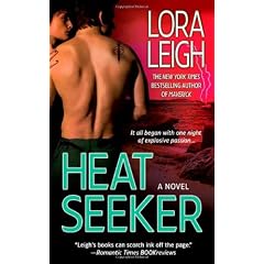 Heat Seeker
