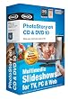 Magix PhotoStory on CD and DVD 10