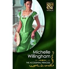 The Accidental Princess