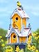 House Hunting 500pc Jigsaw Puzzle by Victoria Wilson-Schultz
