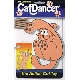 Cat Dancer Products Original Interactive Cat Toy