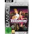 Runaway: A Road Adventure [Adventure Classics]