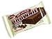 Glenny's Brownies 100 Calorie, Natural, Chocolate Chip, 1.45 Ounce Bags (Pack of 12)