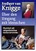 �ber den Umgang mit Menschen -