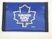 TORONTO MAPLE LEAFS Team Logo Tri-Fold NYLON WALLET