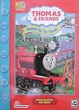 きかんしゃトーマス　CD-ROM　｢Trouble On The Tracks｣