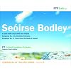 Se�irse Bodley: A small white cloud drifts over Ireland and other works