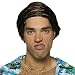Rasta Imposta Comb Over Wig 5424