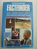 Hutchinson factfinder