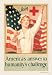 America's Answer to Humanity's Challenge 12x18 Giclee on canvas - Prints - 06806-xCG1...