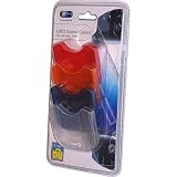 Logic 3 UMD Game Cases 4 pk. for PlayStation Portable