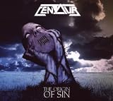 The Origin of Sin
