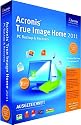 Acronis True Image Home 2011 Mini-Box (1 PC)