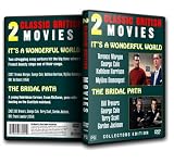 IT`S A WONDERFUL WORLD + THE BRIDAL PATH (George Cole)