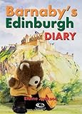 Barnaby's Edinburgh diary