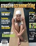 Creative Screenwriting Magazine--Single Issue