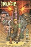 Hellcop #1 August 1998