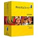 Rosetta Stone  Spanish (Latin America) Level 1,2,3,4 & 5 Set with Audio Companion