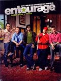 Entourage: Part 1, Season 3 (Bilingual English/French)