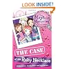 The Mayfair Mysteries: The Case of the Ruby Necklace