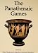 The Panatheniac Games: Proceedings of an International Conference Held at the University of Athens, May 11-12, 2004