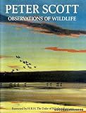 Observations of wildlife
