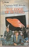 The edge of beyond : an interplanetary adventure