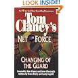 Changing Guard Net Force ebook