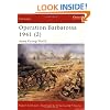 Operation Barbarossa 1941 (2): Army Group North (Campaign) (v. 2)