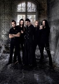 Bilder von Kamelot