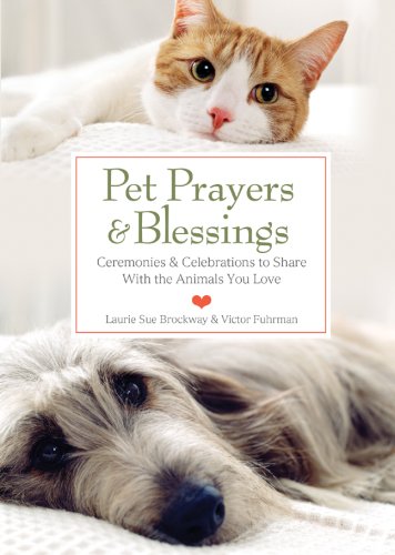 Blessing of the Animals