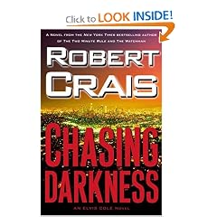 Chasing Darkness: An Elvis Cole Novel
