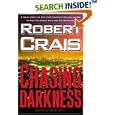 Chasing Darkness: An Elvis Cole Novel (Elvis Cole) by Robert Crais