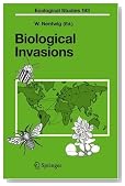 Biological Invasions