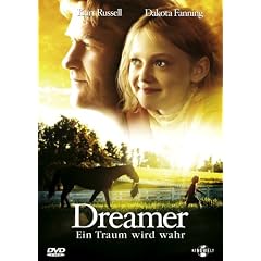 Dreamer - Ein Traum wird wahr