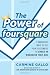 The Power of foursquare:  7 Innovative Ways to Get Your Customers to Check In Wherever They Are