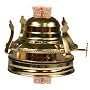 Mason JAR OIL Lamp Burner Chimney Holders Turn Mas&hellip by Unknown