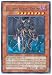 Yugioh Gx - Aster Phoenix Rare Single Card - Destiny Hero- Dogma Dp05-en007