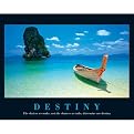 Destiny Unframed - 16 x 20"