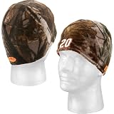 Realtree Tony Stewart Reversible Beanie
