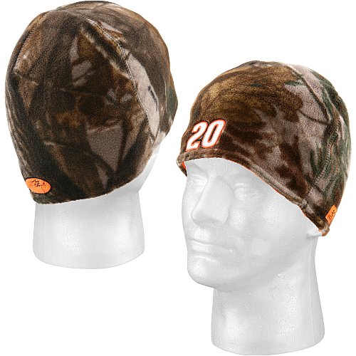 Realtree Tony Stewart Reversible Beanie
