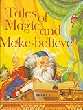 Tales of magic and make-believe