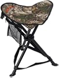 ALPS OutdoorZ Tri-Leg Stool (Realtree Xtra HD)