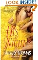 His at Night