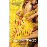 His at Night