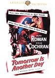 Tomorrow Is Another Day