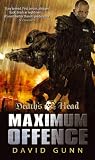 Death's Head: Maximum Offence